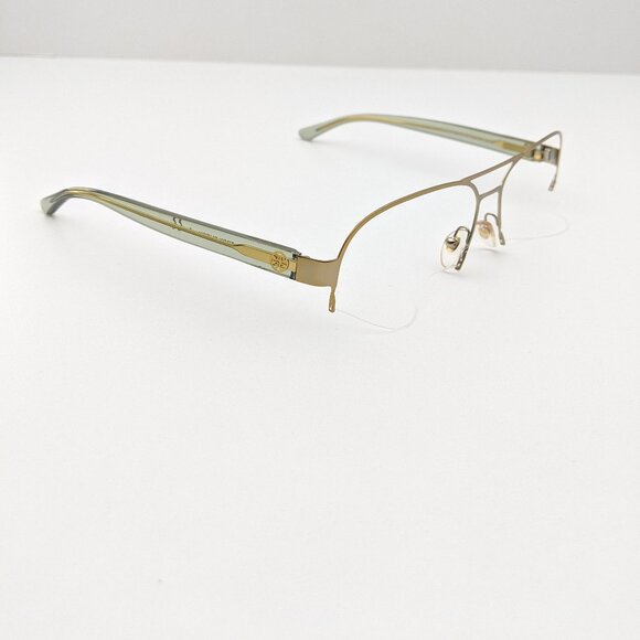 🕶️Frame Only | Tory Burch TY6048 3146R5 Sunglasses 59/14 135 /ALC315🕶️ - Picture 4 of 9